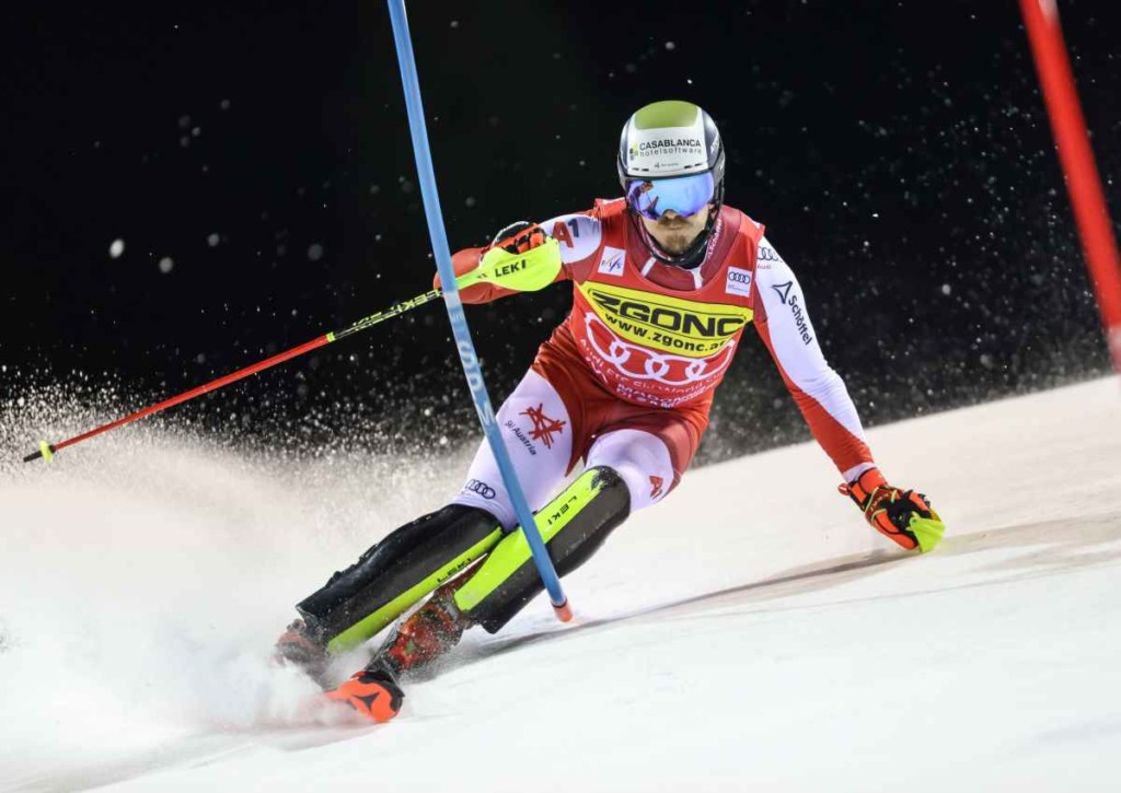 Adelboden Slalom Herren Wetten