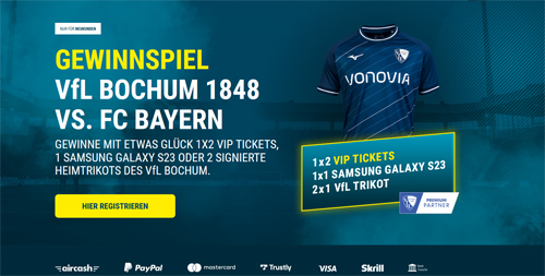 Sportwetten.de Gewinnspiel