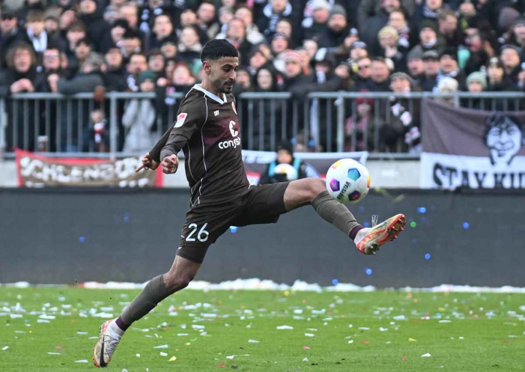 Düsseldorf St. Pauli Tipp