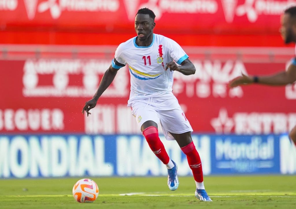 Tansania DR Kongo Tipp