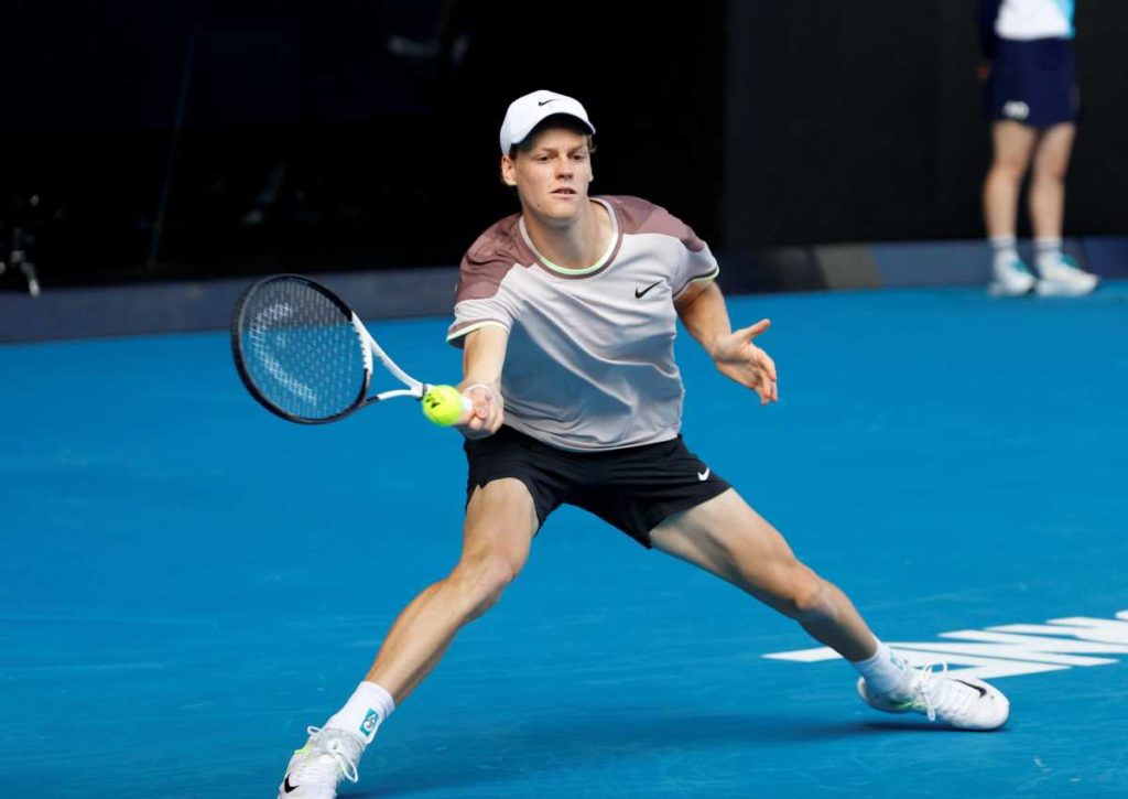 Sinner Medvedev Tipp