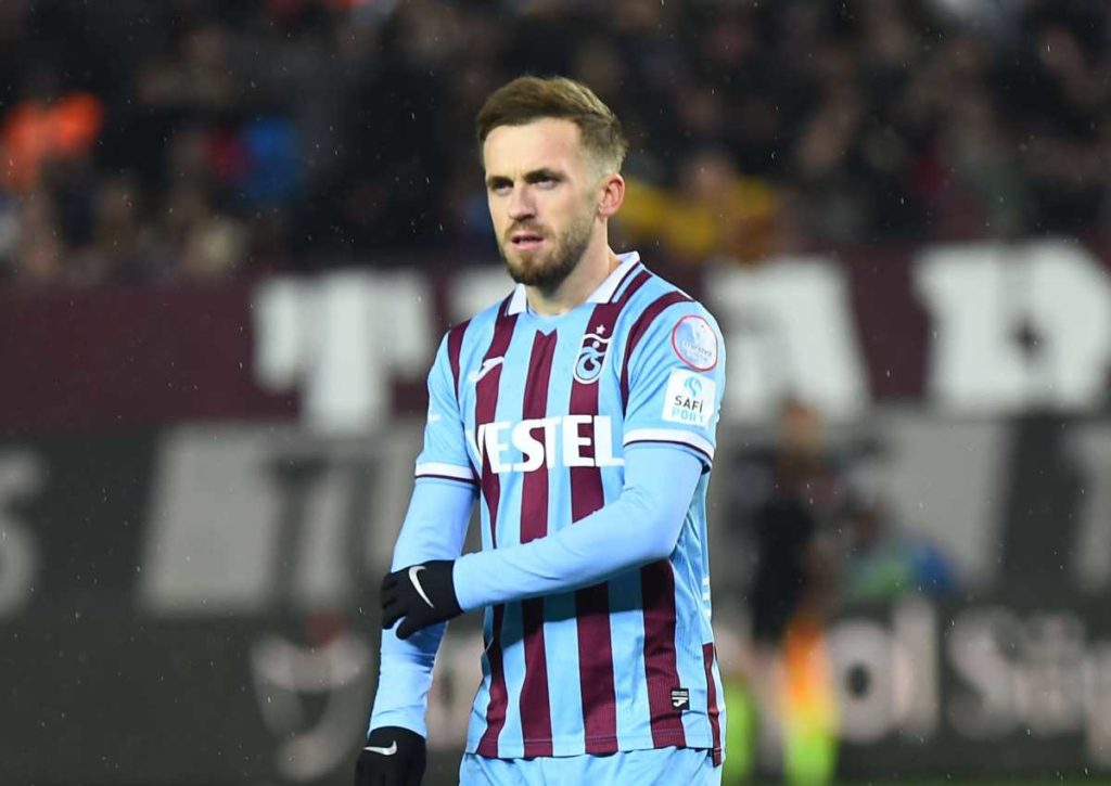 Liefern sich Rizespor und Trabzonspor (im Bild: Visca) ein Duell auf Augenhöhe? © IMAGO / Seskim Photo, 21.01.2024 Rizespor Trabzonspor Tipp