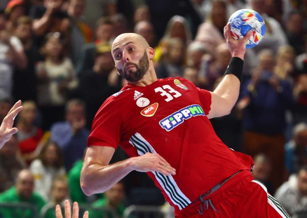 Frankreich Ungarn Tipp