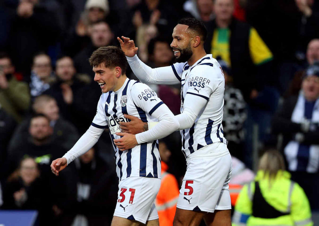 Schafft West Brom im Derby gegen Wolverhampton die Überraschung?