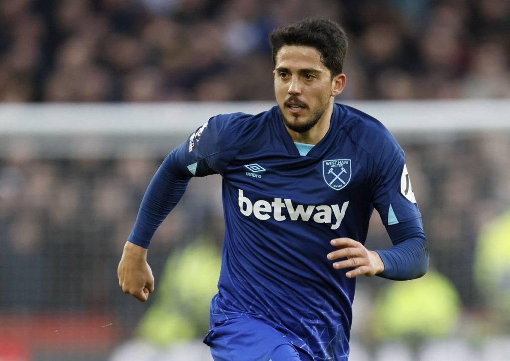 West Ham Bournemouth Tipp