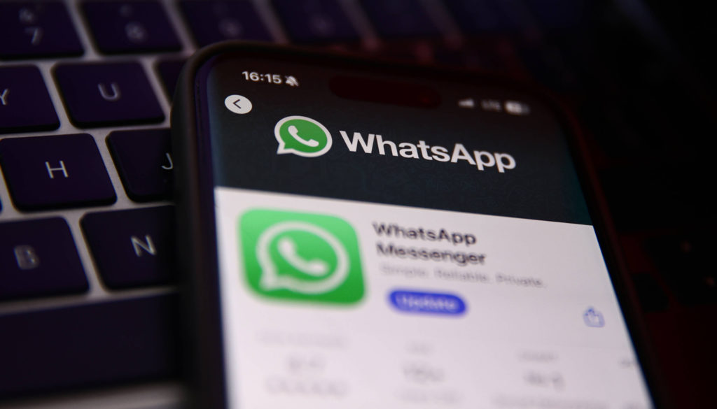 WhatsApp Fans Bundesliga Vereine