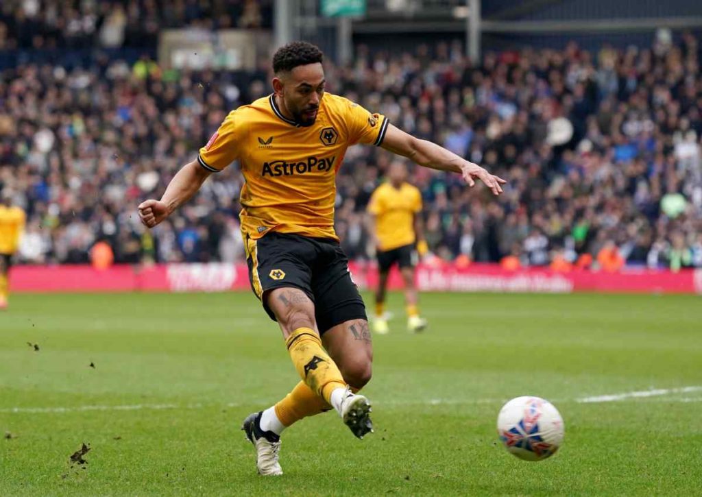 Wolverhampton Manchester United Tipp