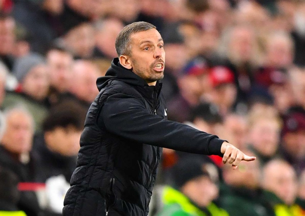 Treibt O'Neil die Seinen zum FA-Cup-Auswärtssieg? © IMAGO / ProSports Images, 27.12.2023 Brentford Wolverhampton Tipp