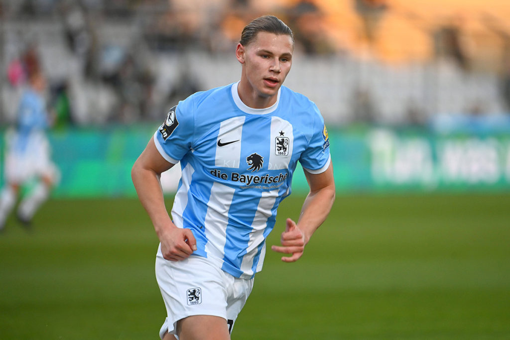 1860 - RW Essen Übertragung