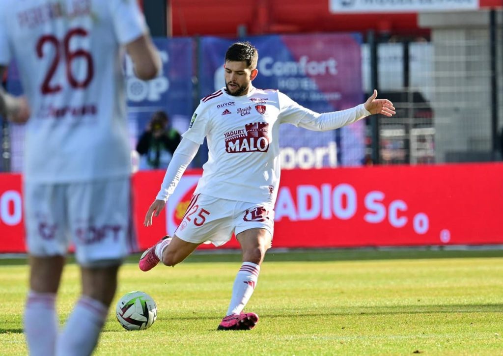 Ligue 1 22. Spieltag Wett-Tipps