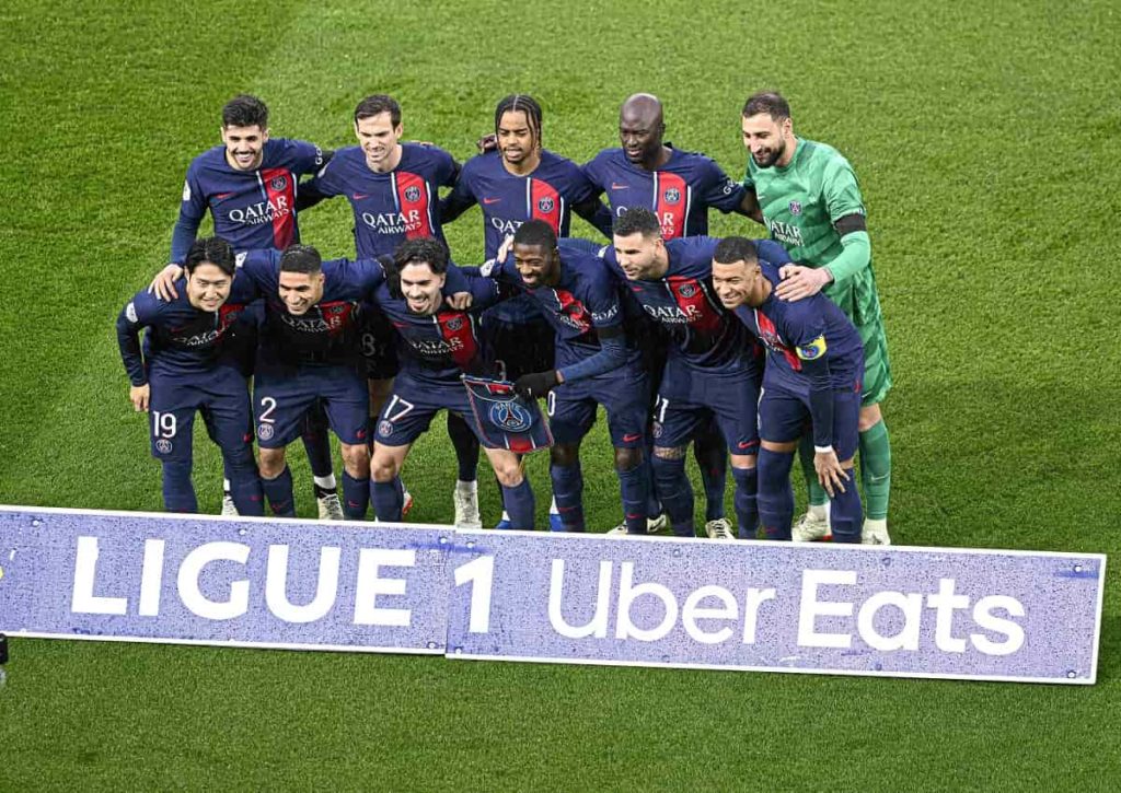 Ligue 1 24. Spieltag Wett-Tipps