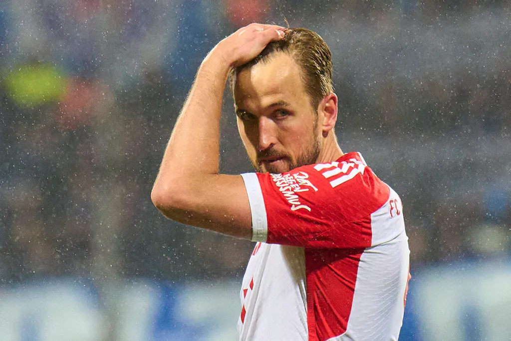 FC Bayern - Leipzig Übertragung