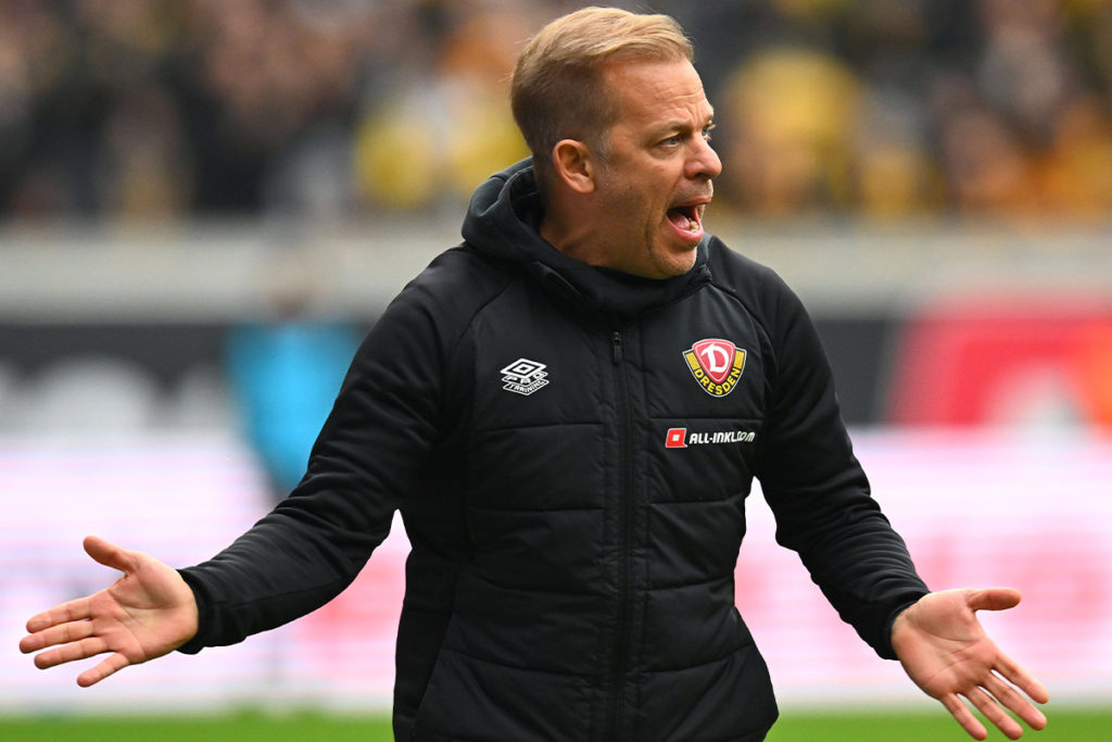 Dresden - RW Essen Übertragung Stream