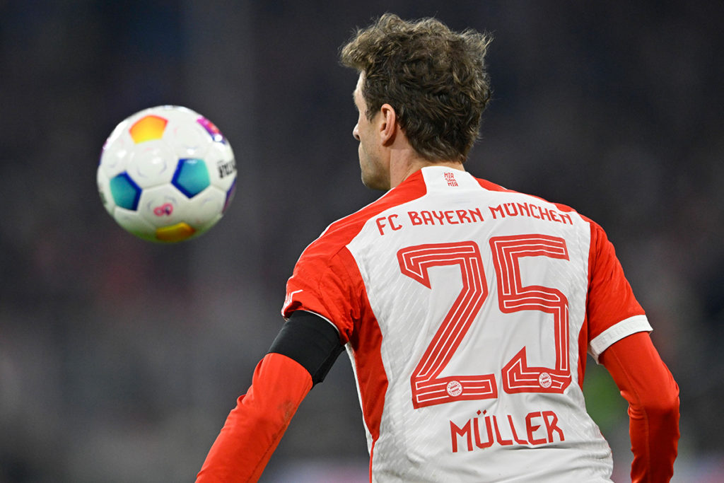 Freiburg - Bayern Übertragung