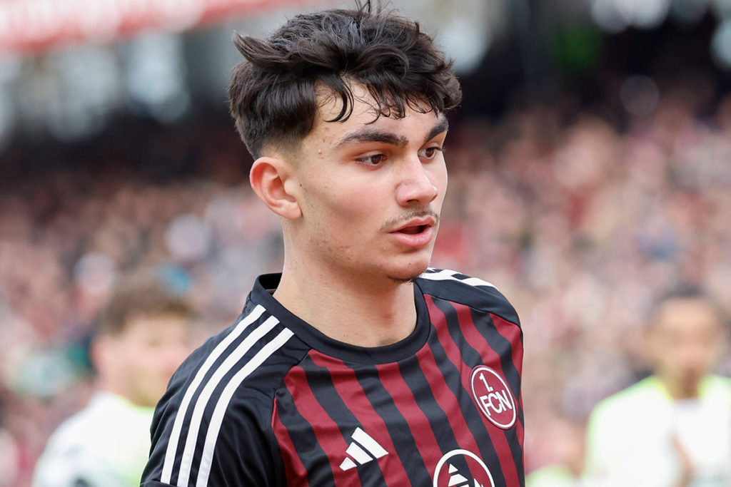 Fürth - Nürnberg Übertragung