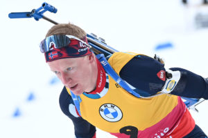 Johannes Boe Frau Biathlon Preisgeld Bruder Herkunft Johannes Boe