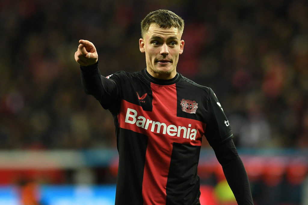 Köln - Leverkusen Übertragung