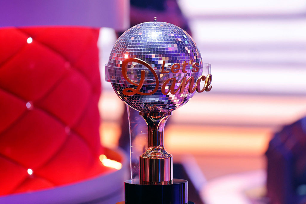 Let's Dance 2024 Favoriten