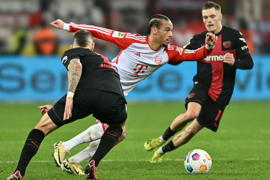 Leverkusen Bayern Restprogramm 2024 Termine Spiele Leverkusen Bayern Restprogramm