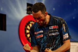 Luke Humphries Frau Kinder Darts Preisgeld Vermögen Erfolge Herkunft Luke Humphries