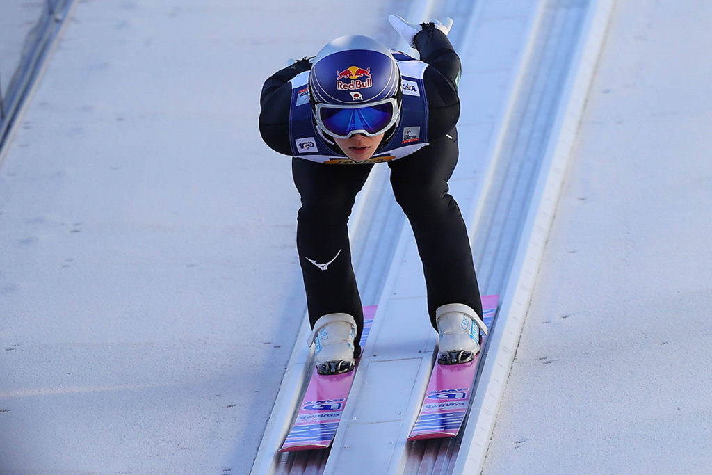 Lahti Skispringen 2024 Übertragung