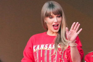 Taylor Swift Super Bowl Wetten