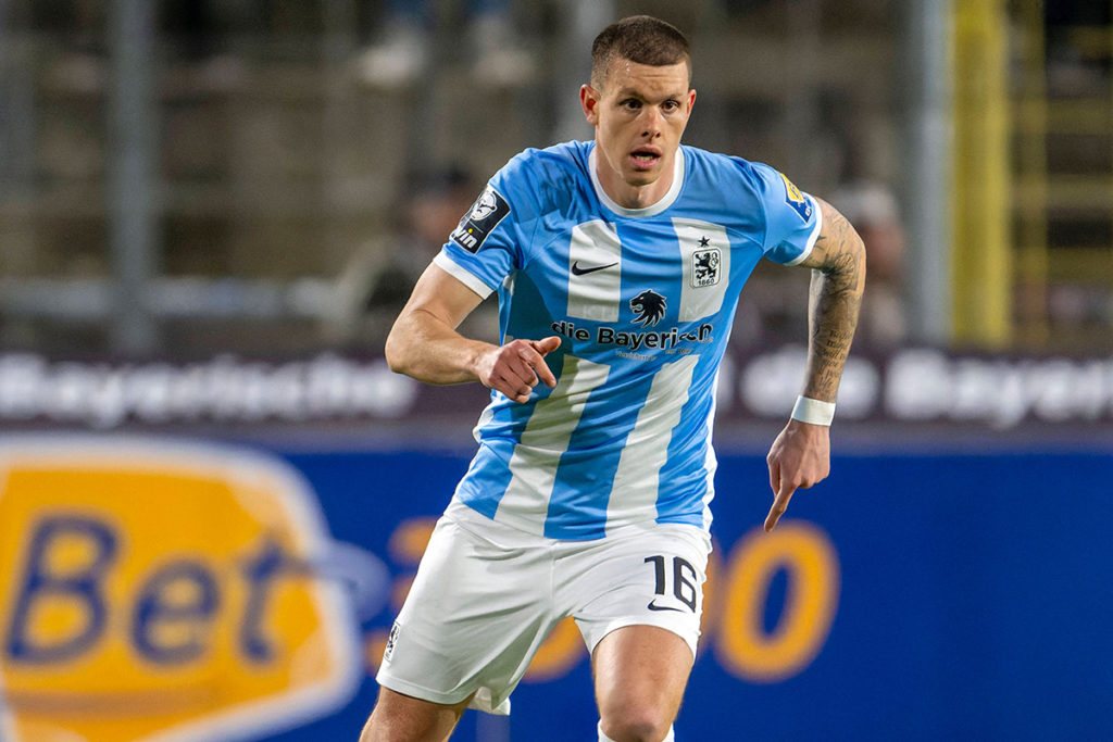 Verl - 1860 Übertragung