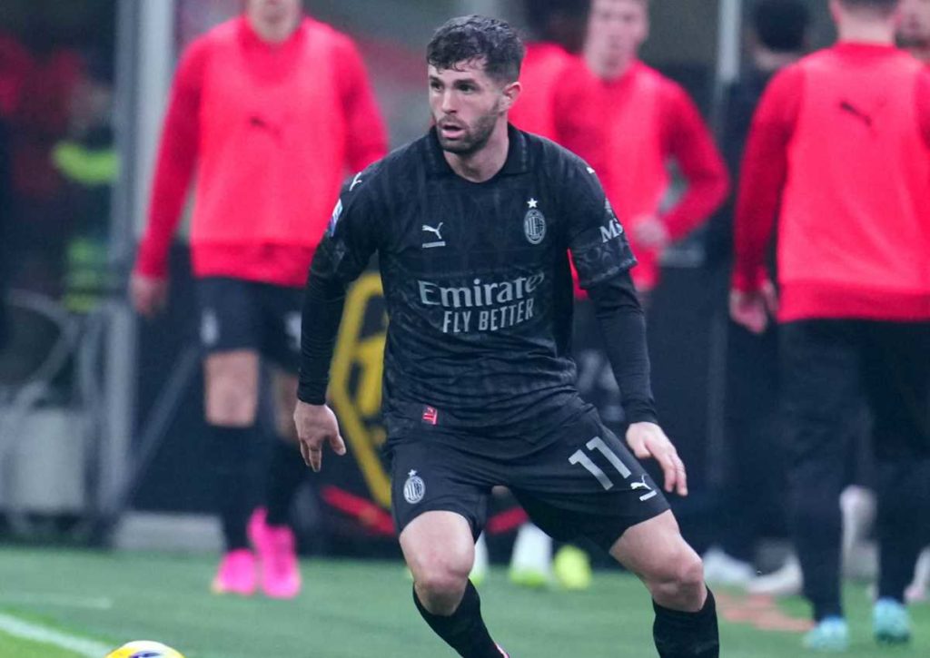 AC Milan Rennes Tipp