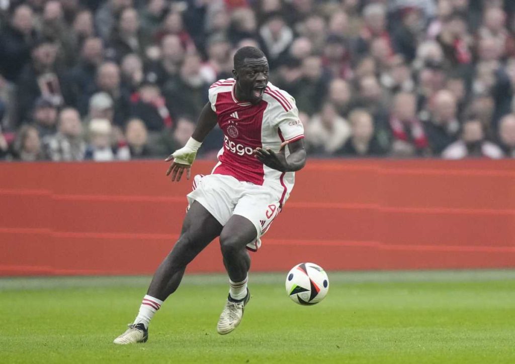 Verhindert Bodö/Glimt eine Niederlage gegen Ajax Amsterdam (im Bild: Brobbey)? © IMAGO / Pro Shots, 18.02.2024 Bodö/Glimt Ajax Amsterdam Tipp