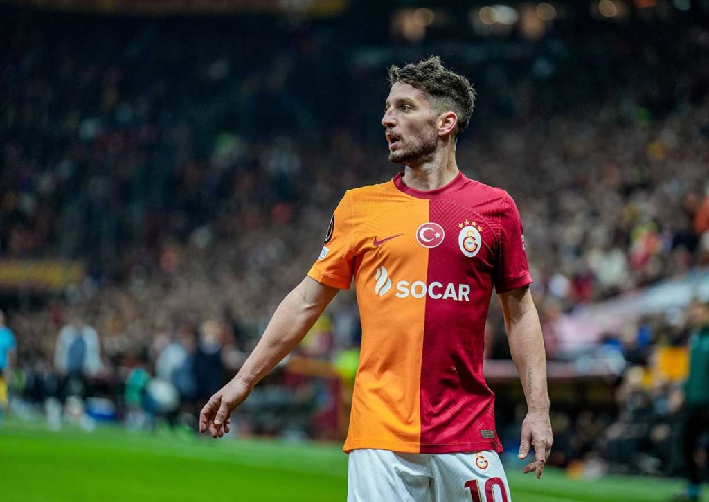 Ankaragücü Galatasaray Tipp