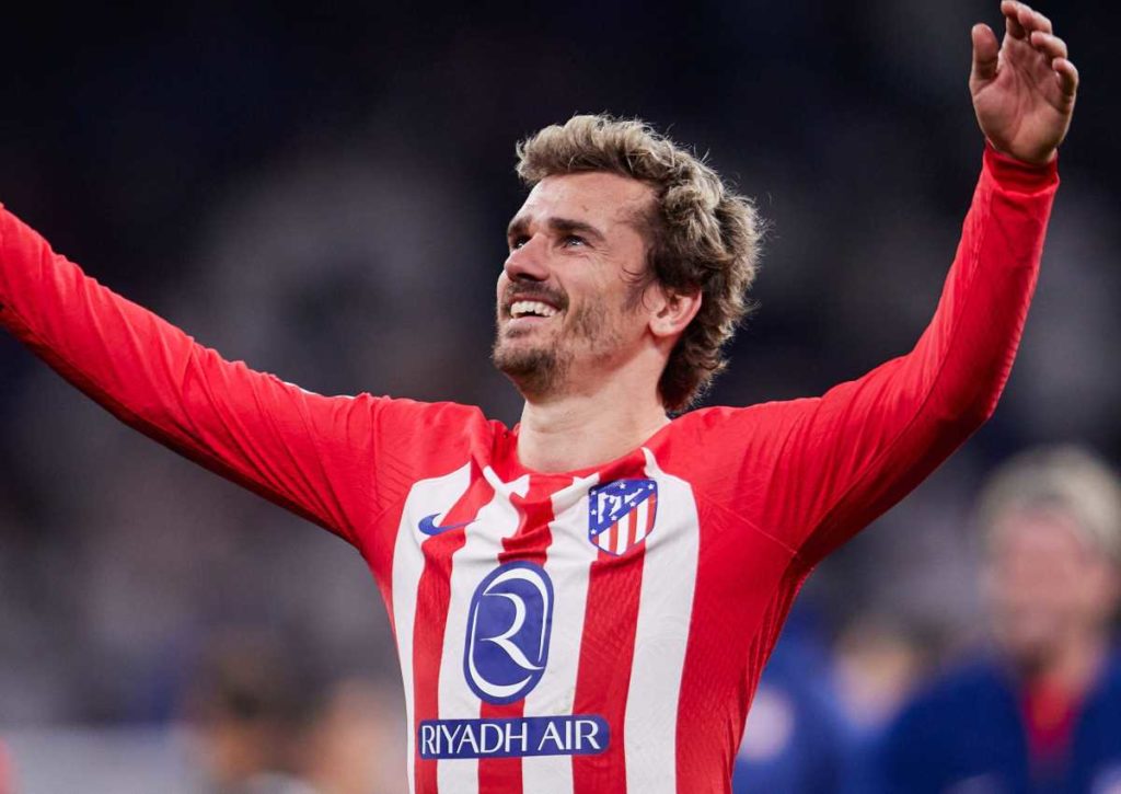 Atletico Madrid Athletic Bilbao Tipp