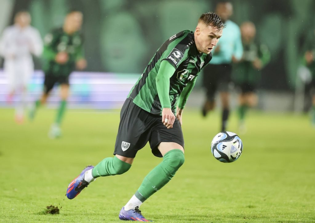 Aue Preußen Münster Tipp