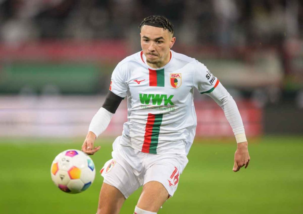 Darmstadt Augsburg Tipp