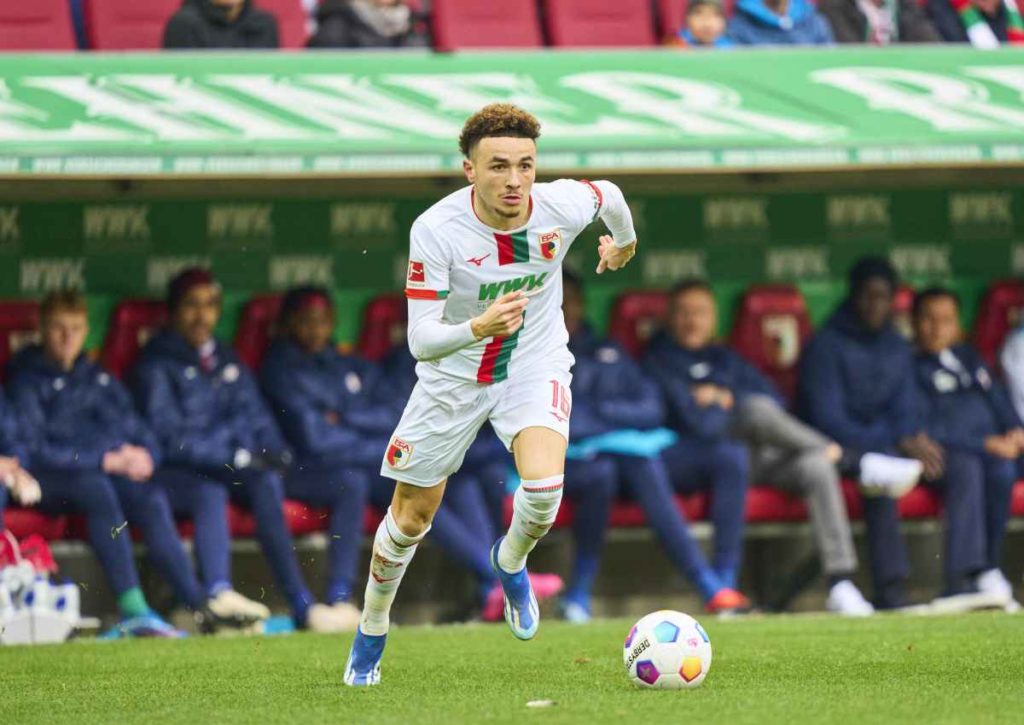 Augsburg Freiburg Tipp