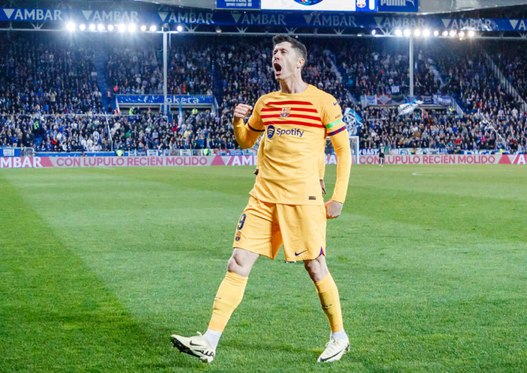 Landet Barcelona gegen Granada endlich mal wieder einen souveränen Heimdreier?