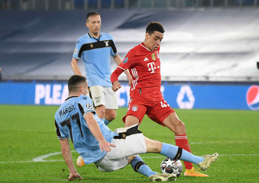 Macht Bayern in der Champions League die Schmach aus der Bundesliga vergessen?