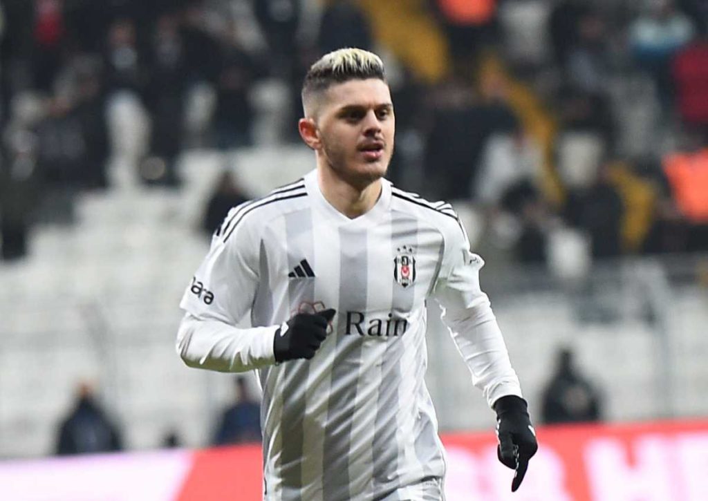 Besiktas Konyaspor Tipp