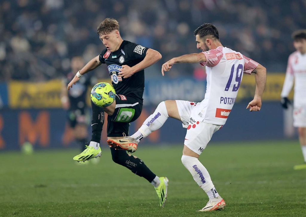 Bundesliga Österreich Tipps