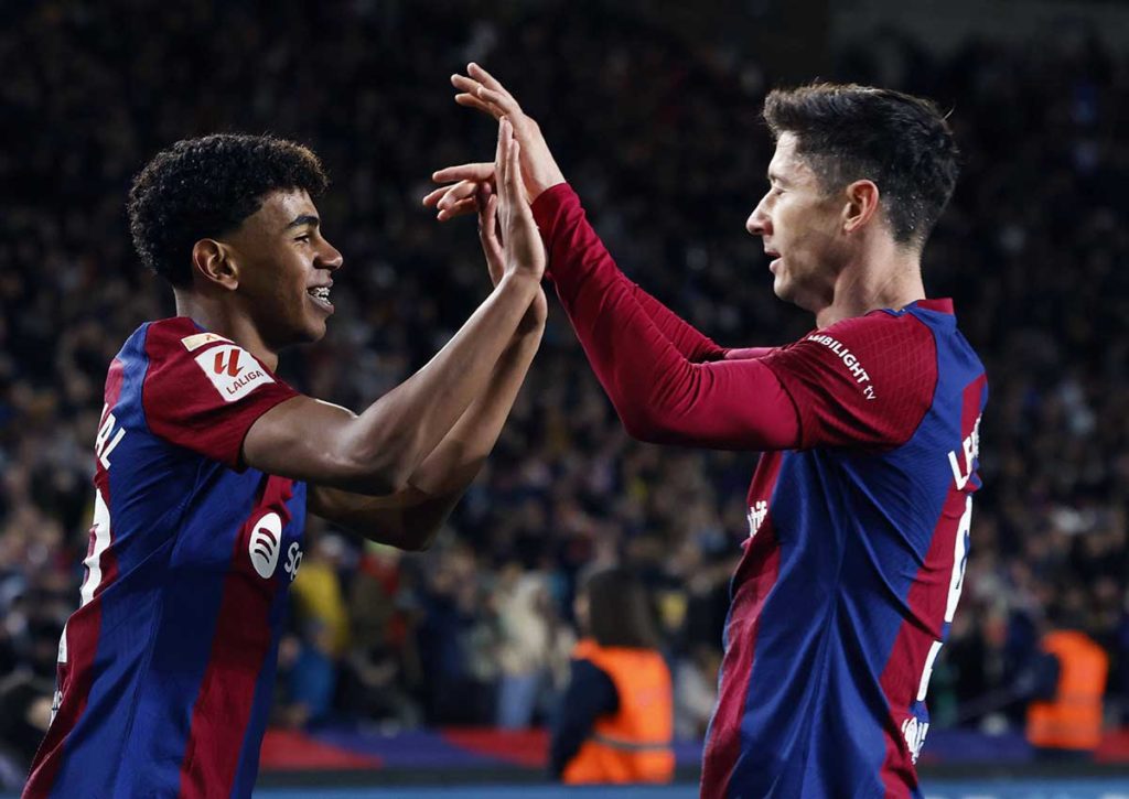 Celta Vigo vs. Barcelona Tipp, Prognose & Quoten 17.02.2024 - La Liga