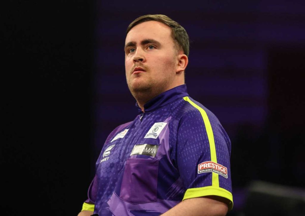 Darts Premier League 2. Spieltag Wett-Tipps