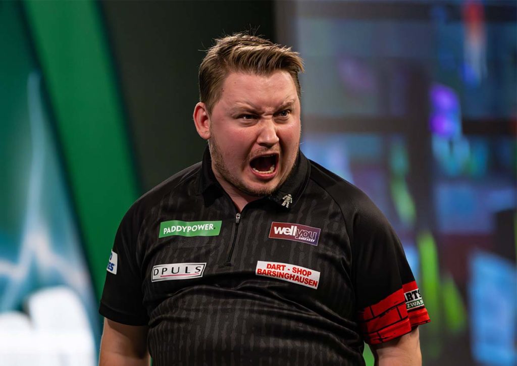 Chisnall Schindler Tipp