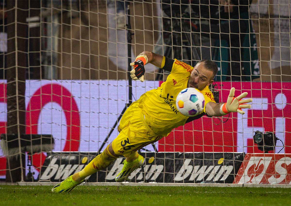 Paderborn vs. Düsseldorf Tipp, Prognose & Quoten 04.02.2024