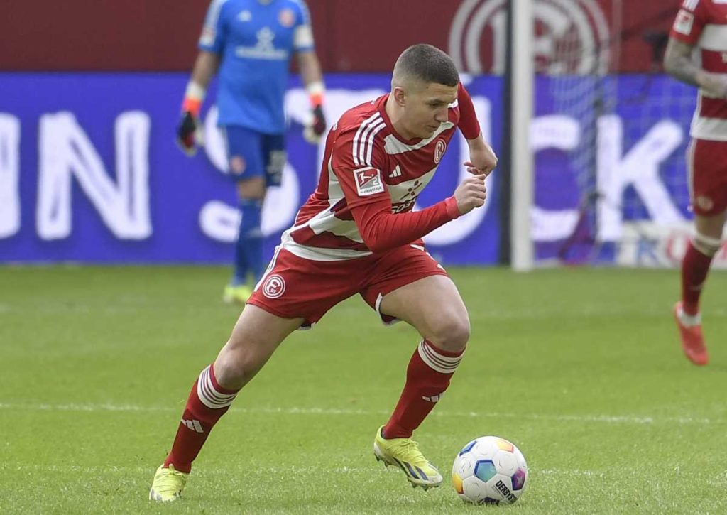 Hannover Düsseldorf Tipp