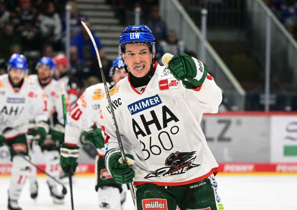 Eisbären Berlin Augsburger Panther Tipp