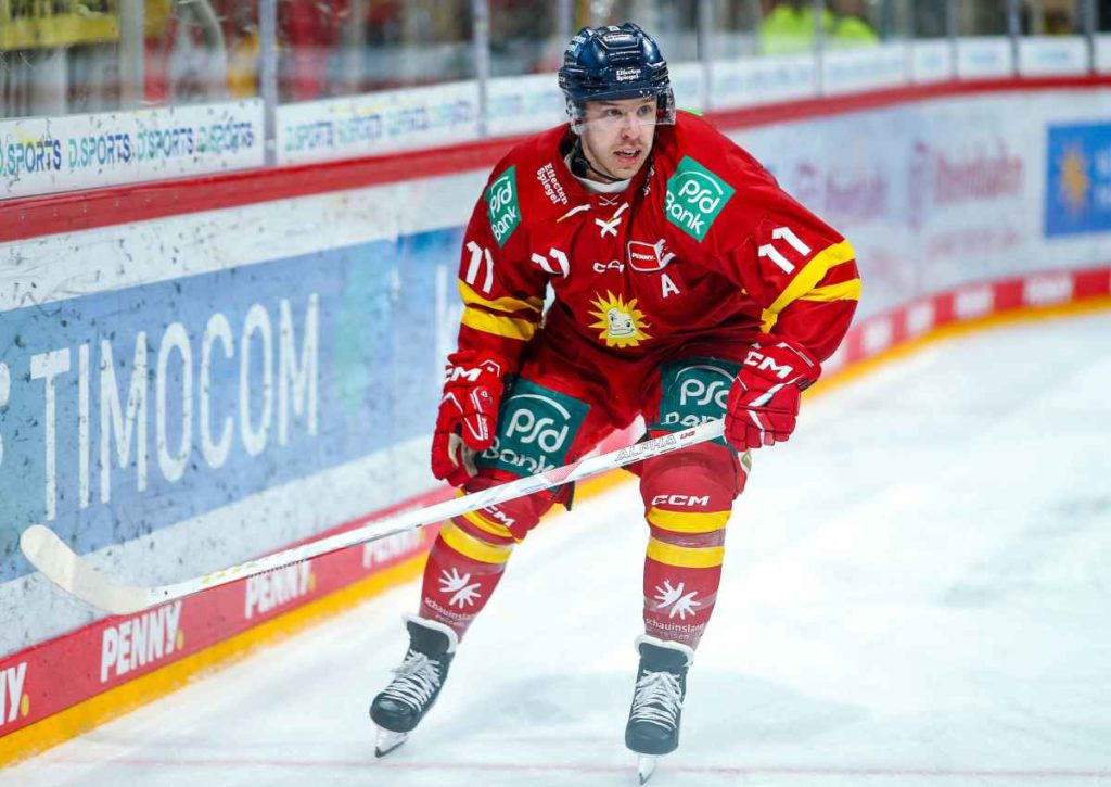 ERC Ingolstadt DEG Tipp