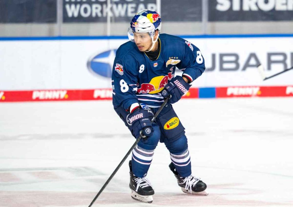 Düsseldorfer EG EHC Red Bull München Tipp