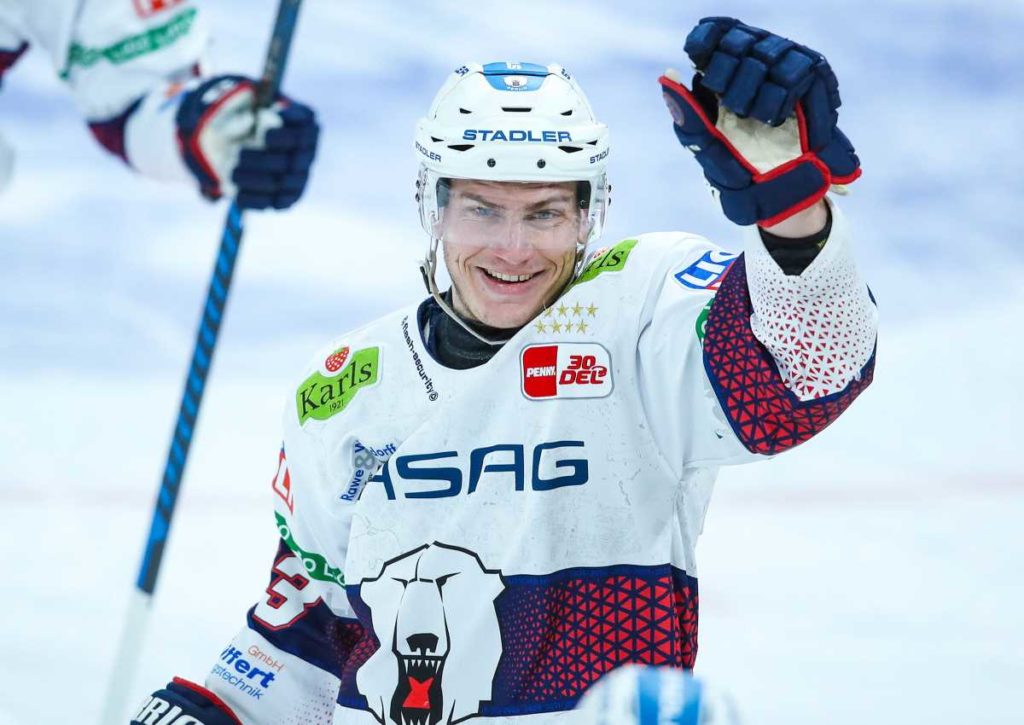 Schwenninger Wild Wings Eisbären Berlin Tipp