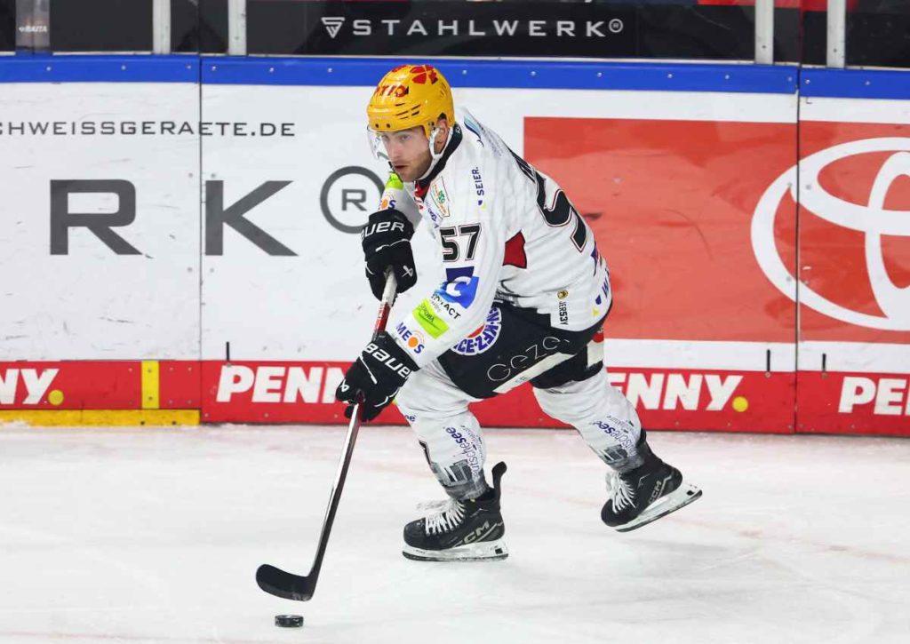 Fischtown Pinguins Bremerhaven Straubing Tigers Tipp