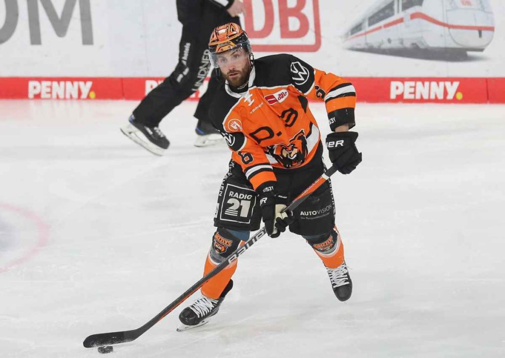 Grizzlys Wolfsburg DEG Tipp