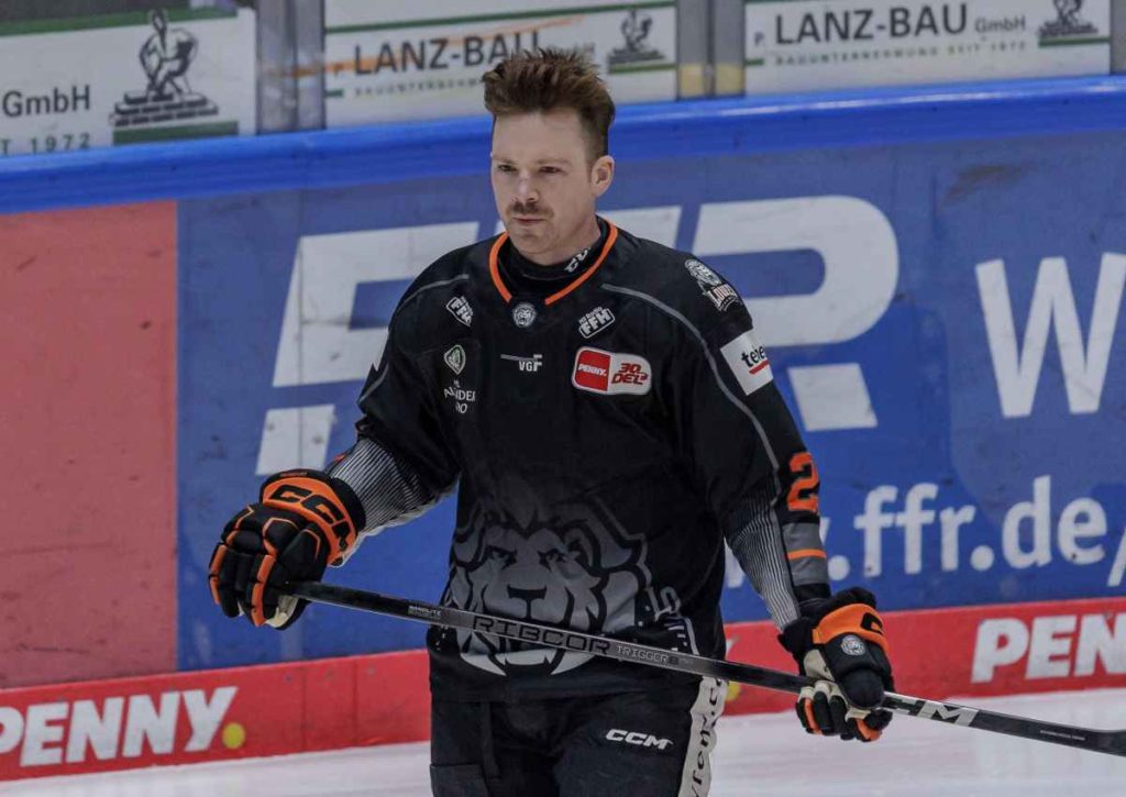 Löwen Frankfurt Adler Mannheim Tipp